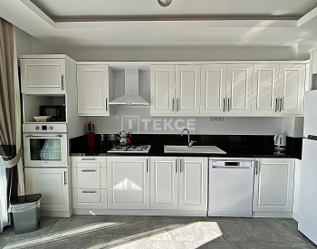 Villen In Ovacık Fethiye Ideal Für Kurzzeitmieten 9