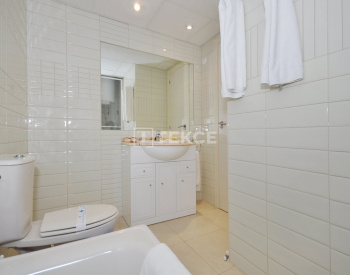 Immobilier Près De La Plage À Calpe Alicante 10