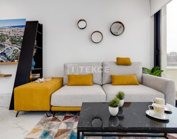 Exquisite Flats with Communal Pool in Orihuela Costa Spain 9