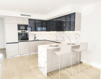 Moderne Golfvillen Mit Pool In La Finca Algorfa 32