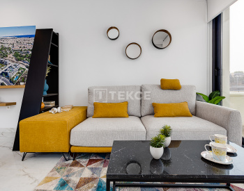 Appartements Élégants Avec Terrasse À Lo Marabu, Quesada 8
