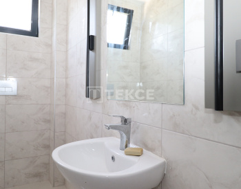 Rijke Aanbevolen Luxe Huis In Döşemealtı Antalya 34