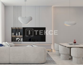 Apartments with Post-handover Payment Plan Options in Dubai Marina 7