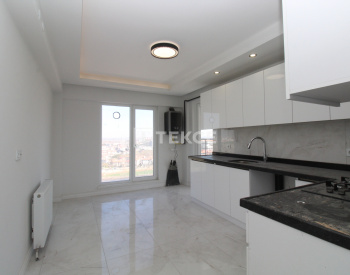Familienkonzept-immobilien In Ankara Pursaklar 6