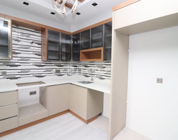 Nowo Wybudowane Apartamenty Z Widokiem Na Morze W Erdemli Mersin 13