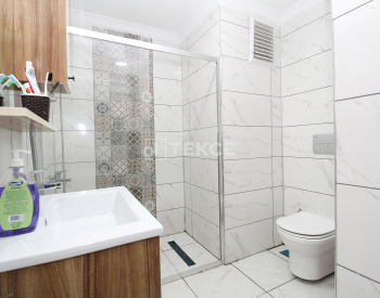 Appartement Meublé 1+1 Avec Piscine À Yalova Çınarcık Près De La Mer 21