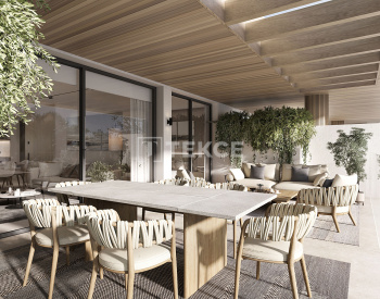 Apartamenty Z Luksusowym Designem I Udogodnieniami W Esteponie 37