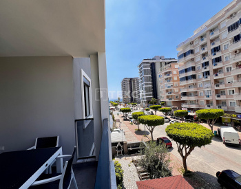 Umeblowany Apartament Blisko Plaży W Mahmutlar Alanya 20