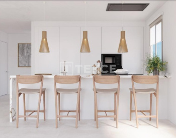 Appartements Vue Sur Mer Dans Un Excellent Emplacement À Málaga 4
