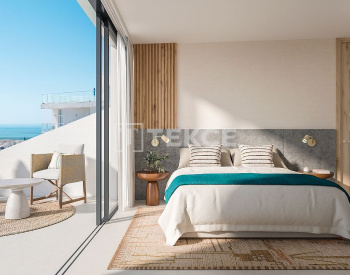 Appartementen Met Zeezicht Op Een Toplocatie In Benalmadena 10