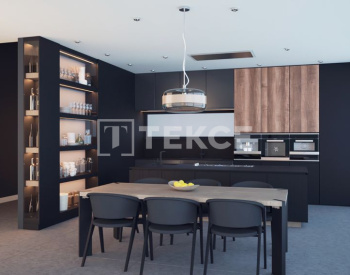 Villa De Lujo Con Un Diseño Moderno En Altea Alicante 21