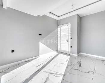 Natuurzicht Appartementen Met En Chique Ontwerpen In Avsallar Alanya 33