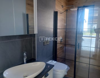 Luxury Detached Villas for Sale with Pool in Bodrum Torba 26