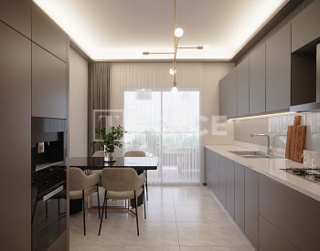 Inversión Inmobiliaria En Complejo Cerrado En Ankara Sincan 7