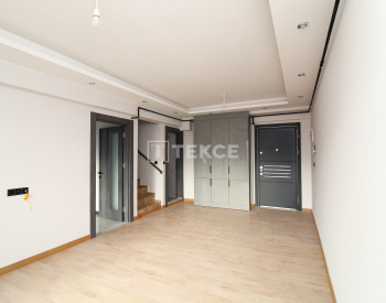 Appartements Avec Équipements Sociaux À Bursa Nilüfer 5