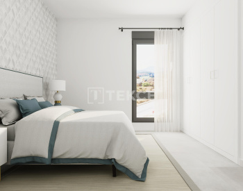 Wohnungen Mit Großen Terrassen In Estepona 20