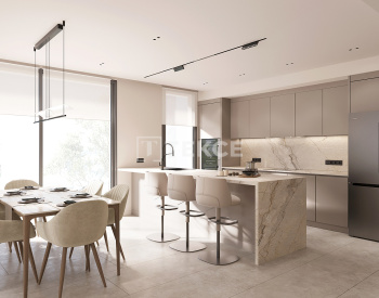 Apartamenty Z Luksusowym Designem I Udogodnieniami W Esteponie 27