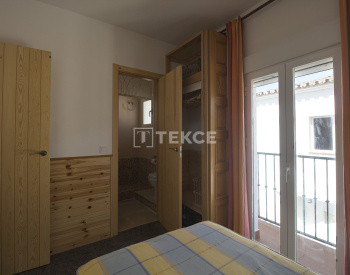 Duplex Penthouse Avec Solarium Sur Le Toit De 80 M² À Istán Málaga 20