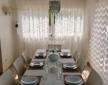 Maison Mitoyenne avec Vue Mer À Vendre À Altea Alicante 8