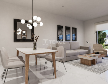 Nowoczesne Stylowe Apartamenty W Torrevieja Alicante 16