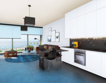 Gazimağusa Tatlısu'da Gelişmiş Sitede Satılık Daireler 15