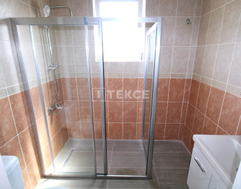 Sea View Detached Home for Sale in Girne Esentepe 24