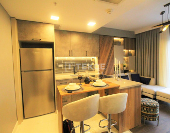 Gotowe Do Zamieszkania Apartamenty Z Zapleczem Socjalnym W Stambule 7