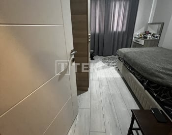 Möblerad Lägenhet Med 3 Sovrum Och Utsikt I Araklı Kalecik 23