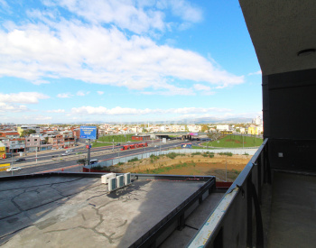 Appartement Met Uitzicht Op De Stad Aan De Hoofdweg In Bursa 9