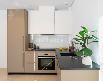 Bungalows Con Diseño Elegante En Gran Alacant Alicante 23