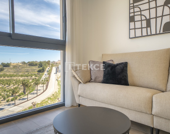 Moderne Golfvillen Mit Pool In La Finca Algorfa 28