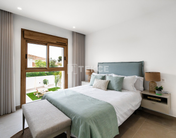 Traumhafte Villa Mit 4 Schlafzimmern, Pool Und Solarium In Orihuela 37