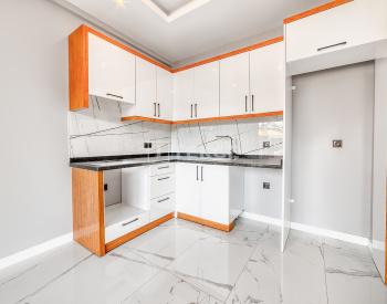 Natuurzicht Appartementen Met En Chique Ontwerpen In Avsallar Alanya 36