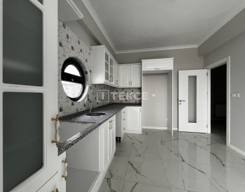 Appartementen Op De Middelste Verdieping In Trabzon Ortahisar 6