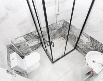 Appartementen Met Zee En Stadszicht In Yalova Turkije 15