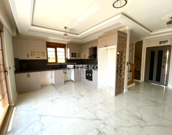 Villas Dúplex Con Piscina Privada Y Sauna En Antalya 27