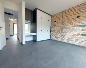 Luxury Detached Villas for Sale with Pool in Bodrum Torba 31