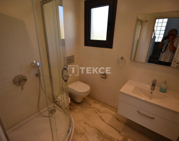 Luxe Vrijstaande Villa Met 3 Slaapkamers En Zwembad In Göcek 17