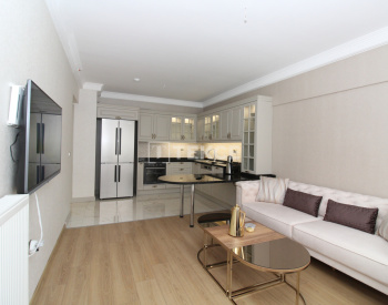 Wohnung Mit Hohem Mieteinnahmepotenzial In Ankara 6