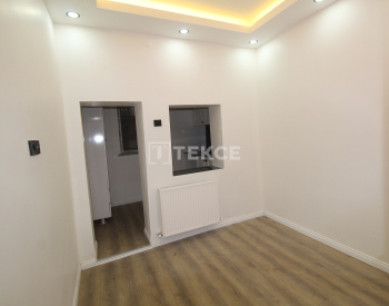 法提赫（fatih）距海600米的翻新建筑 7