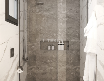 Apartamentos Frente Al Mar En Gazimağusa Tatlısu En Venta. 18