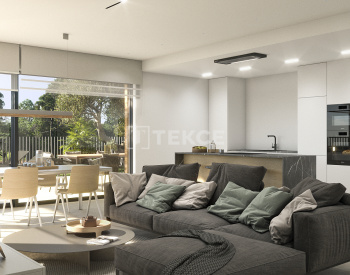 Stylish Detached Bungalow Style Golf Villas in Los Alcázares 1