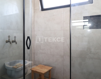 Rijke Aanbevolen Luxe Huis In Döşemealtı Antalya 30