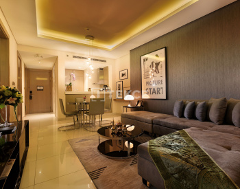 Habitaciones De Hotel Con Garantía De Alquiler En Paramount Hotel 11