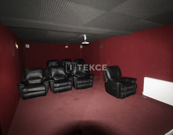 Appartement Duplex Meublé Avec 2 Chambres À Istanbul Sisli 14