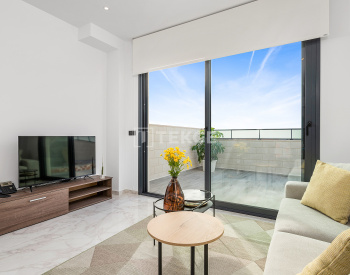 Villas Independientes Con Piscina Privada En Benijófar Alicante 19