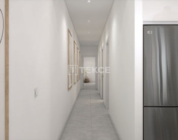 Lägenheter För Investeringar I Viva Altea Beach Project, Alicante 30
