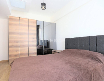 2+1 Appartement In Meest Prestigieuze Project Van Antalya 9