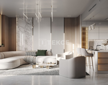 2-schlafzimmer-wohnungen In Jumeirah Village Circle (JVC) Dubai 4