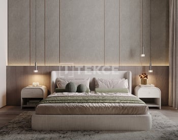 W Pełni Umeblowane Apartamenty Z Planem Ratalnym W Dubailand 16